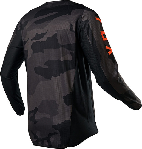 Imagen 5 de 6 de Conjunto Motocross Fox - De Niño - Yth 180 Trev