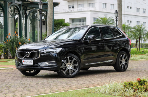 Volvo XC60 2.0 T8 Inscription Recharge (plug-in) 5p Hibrido