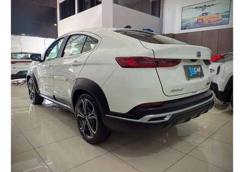 Fiat FASTBACK 1.0 TURBO 200 FLEX IMPETUS CVT