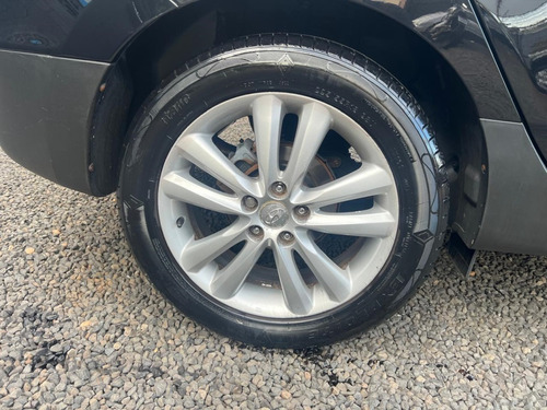 Hyundai IX35 2.0 MPI 4X2 16V FLEX 4P AUTOMÁTICO