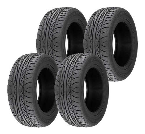 4 Llantas 225/45r18 Sailun Atrezzo Z4+as 95w Radial