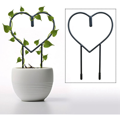 Garden Planter Supper Support -houseglant Enrejes Sotacos De