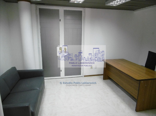 Imagen 3 de 12 de Oficina En Alquiler Cw116449
