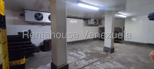 Local A Pie De Calle Con Cava Cuarto En Alquiler, Urb. San Martin, Cerca Del C.c Los Molinos
