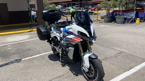 Bmw S 1000xr M Sport