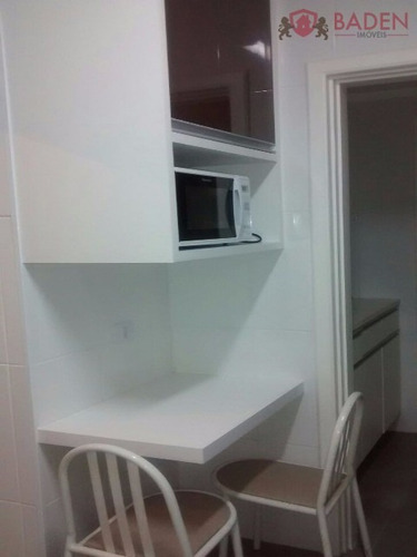Imagem 5 de 7 de Apartamento Para Venda Centro, Campinas - Ap00838