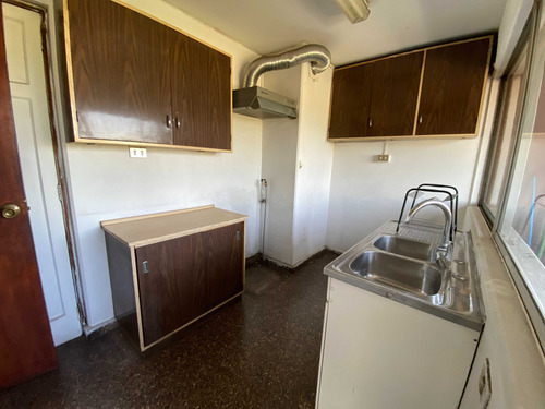 Vendo Departamento 110 Mt2 Ñuñoa (86281)