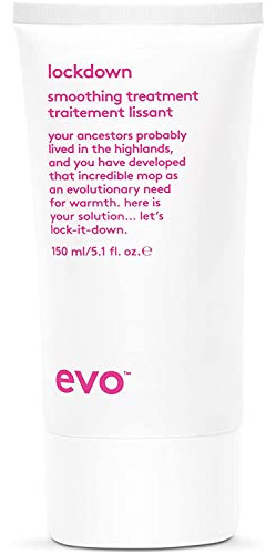 Evo Lockdown Smoothing Treatment - Tratamiento Para 6yblw