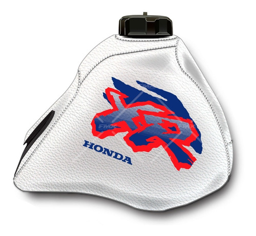 Funda Cubre Tanque Honda Xr 100r Año 1993 Fmx Covers Tech