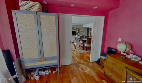 Imagen 8 de 30 de Exclusivo Semi-piso De Categoría En Vicente Lopez