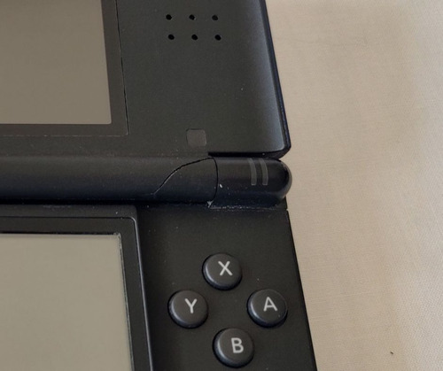 Imagen 5 de 10 de Kit Nintendo Ds Lite + Juegos + Accesorios - Ver Descripción