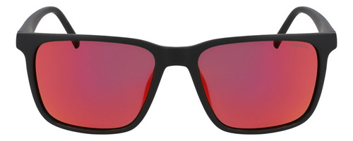 Lentes Sol Nautica Hombre N6259s-5517-005 Matte Black