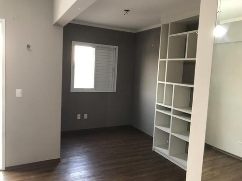 Imagem 5 de 10 de Apartamentos Em São Paulo - 1533