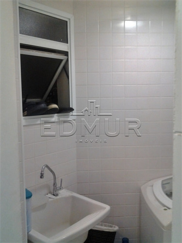 Imagem 15 de 15 de Apartamento - Centro - Ref: 24377 - V-24377