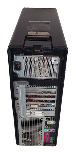 Servidor Dell T5500 Sem Hardreset