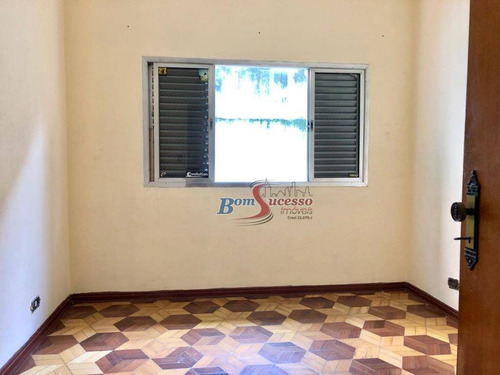Imagem 23 de 30 de Casa Com 3 Dormitórios, 300 M² - Venda Por R$ 1.700.000,00 Ou Aluguel Por R$ 6.000,00/mês - Jardim Textil - São Paulo/sp - Ca0325