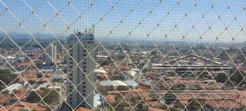 Imagem 7 de 15 de Apartamento - Vila Aprazivel - Ref: 11856 - V-11856