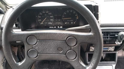 Vw Parati Gls 1.8