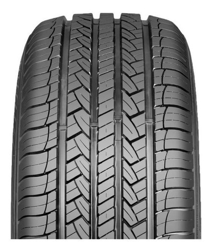 Kit 2 Pneus Farroad Aro 16 265/70r16 Frd66 112t T