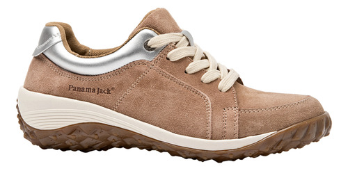 Zapatilla Casual Mujer Panama Jack - J692