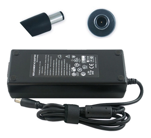 Adaptador Corriente Ac Cargador Laptops Dell Pa-1900 Pa-10