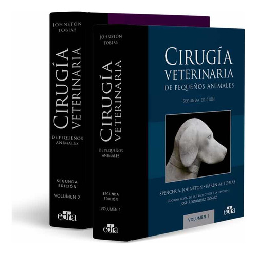 Cirugía Veterinaria De Pequeños Animales