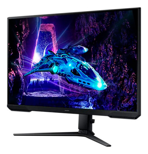 Monitor Samsung Odyssey G3 32 Fhd 250cd 180hz 1ms Hdmi/ Dp