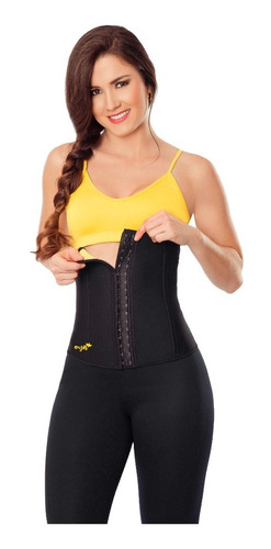 Faja Corset Cinturilla Eya502 - Unidad a $39900