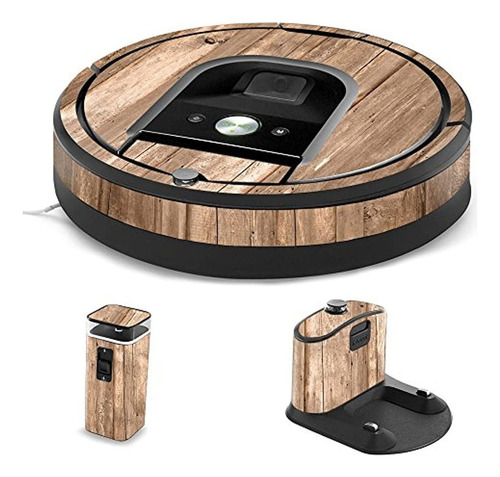 Compatible Con     960 Robot Vacuum  En La Valla