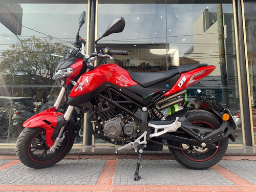 Imagen 2 de 15 de Benelli Tnt135 - Milano Motos