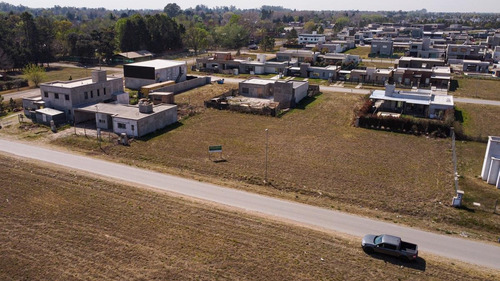 Imagen 27 de 30 de Lote De 500m2 En Don Mateo Etapa 2 Funes