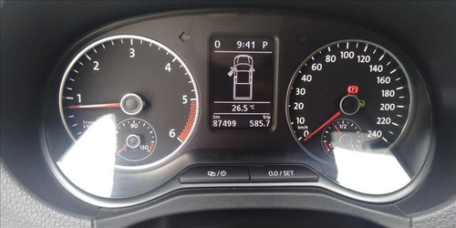 Volkswagen Amarok 2.0 Trendline 4x4 Cd 16v Turbo Intercooler