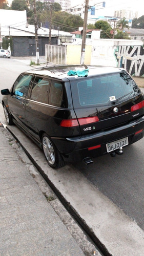 Alfa Romeo 145 2.0 Quadrifólio