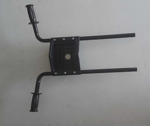 Imagem 2 de 5 de Speed Chopper - Só O Guidon Original Completo