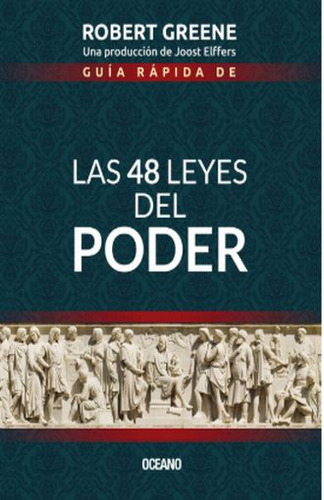 Guía Rápida De Las 48 Leyes Del Poder / 3 Ed.