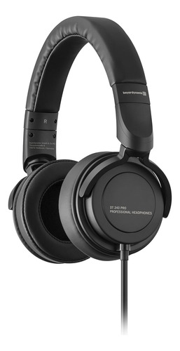 Beyerdynamic Dt 240 Pro Monitoring Headphone