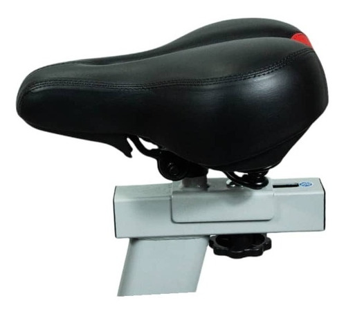 Imagen 3 de 7 de Bicicleta De Spinning Estatica Intencity Fit B300 Tienda Ccs