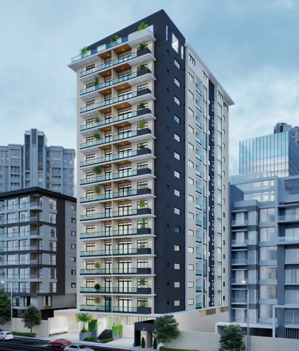 Apartamentos En Naco De 3 Habitaciones  Para Entregar Abril 2025 Solo Uno Disponible De 3