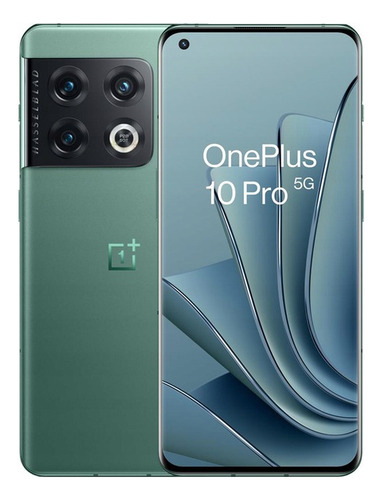 Oneplus 10 Pro 5g Dual Sim 256 Gb/ 12 Gb De Ram