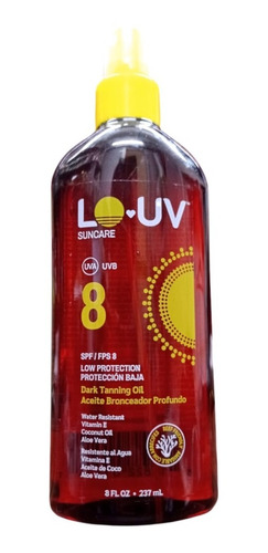 Bronceador Aceite Solar No-ad 475ml