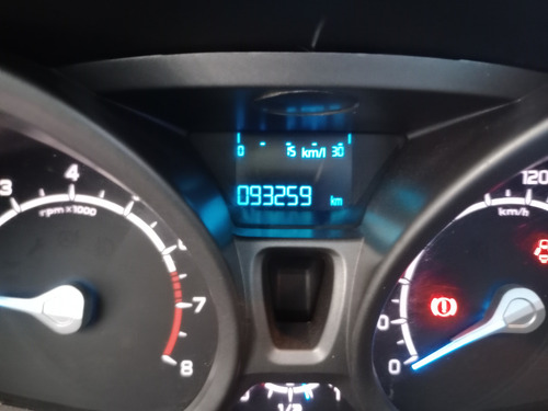 Ford Ecosport 1.6 Se 110cv 4x2