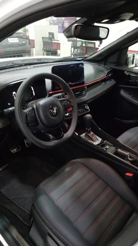 Fiat FASTBACK 1.3 Abarth T270 At6