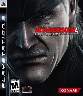 Metal Gear Rising Revengeance - PS3 (SEMINOVO) - Interactive Gamestore