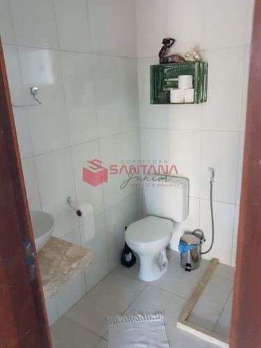Casa Para Locação Temporadas Em Excelente Condomínio Fechado, Disponível Apenas Para O Carnaval !! - 9315150