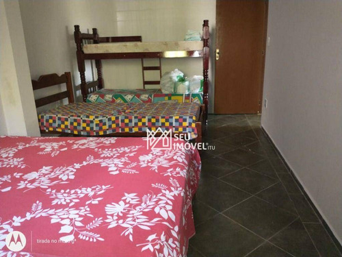 Imagem 9 de 25 de Chácara À Venda, 10000 M² Por R$ 1.800.000,00 - Condomínio Farm - Porto Feliz/sp - Ch0023