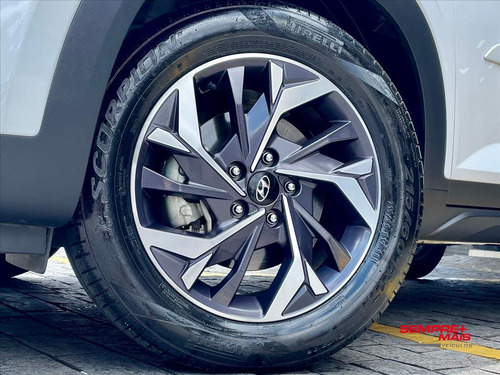 Hyundai Creta 1.0 TGDI FLEX LIMITED AUTOMÁTICO