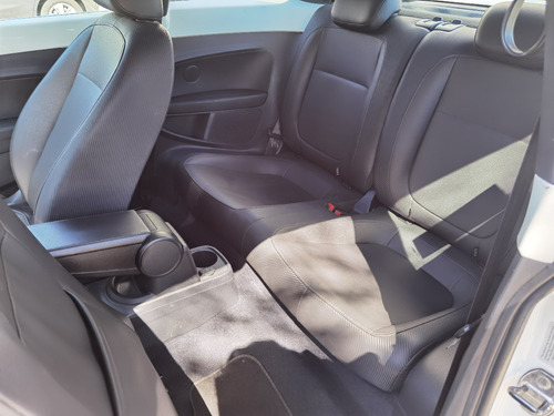 Volkswagen Beetle 2.5 Sportline Tiptronic At