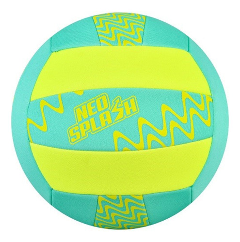 Pelota De Neopreno Para Voleibol Playero