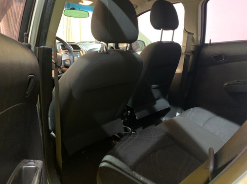 Chevrolet Spark Gt Ltz Fe 1.2 2019