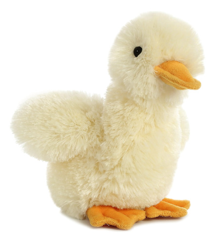 Aurora® Adorable Mini Flopsie Patito De Peluche  Fac.